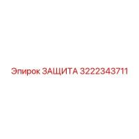 3222343711 ЗАЩИТА Epiroc