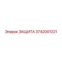 3742001221 ЗАЩИТА Epiroc