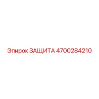 4700284210 ЗАЩИТА Epiroc
