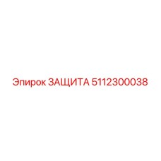 5112300038 ЗАЩИТА Epiroc