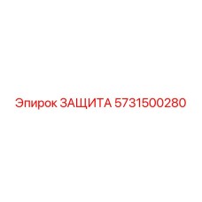 5731500280 ЗАЩИТА Epiroc