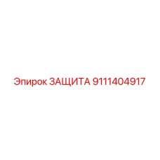 9111404917 ЗАЩИТА Epiroc