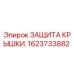 1623733882 ЗАЩИТА КРЫШКИ Epiroc