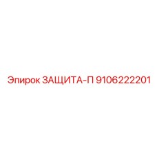9106222201 ЗАЩИТА-П от Epiroc