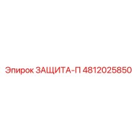 4812025850 ЗАЩИТА-П Epiroc