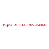 3222348440 ЗАЩИТА-Р Epiroc