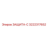 3222317652 ЗАЩИТА-С Epiroc