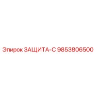 9853806500 ЗАЩИТА-С Epiroc