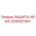 3128301360 ЗАЩИТА-АРКА Epiroc