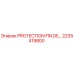 2235419800 PROTECTION FIN DE… Epiroc