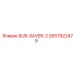 2657922478 SUB-SAVER-2 Epiroc