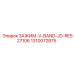 1310072875 ЗАЖИМ-V-BAND-JD-RE527106 Epiroc