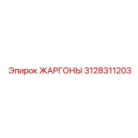 3128311203 ЖАРГОНЫ (Epiroc)