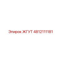 4812111181 ЖГУТ Epiroc