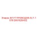 2651526432 ЖГУТ ПРОВОДОВ-ELT-1078 Epiroc