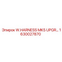 1630027870 W.HARNESS MK5 UPGR Epiroc