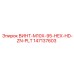 147137603 ВИНТ-M10X-95-HEX-HD-ZN-PLT Epiroc