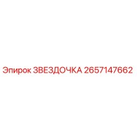 2657147662 ЗВЕЗДОЧКА Epiroc