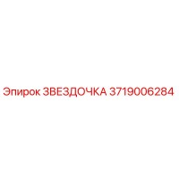 3719006284 ЗВЕЗДОЧКА Epiroc