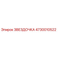 4730010522 ЗВЕЗДОЧКА Epiroc